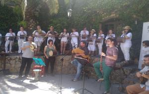 El 39è FIMPT reuneix 7.000 assistents en l’any de recuperació dels concerts a la plaça de la Vila