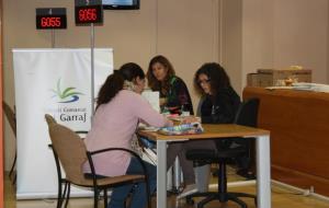 El 6 de maig s’obre la convocatòria per sol·licitar ajuts de menjador escolar i transport escolar al Garraf. CC Garraf