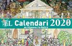El Calendari de Vilanova i la Geltrú. EIX