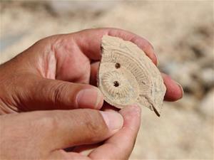 El camp de treball de Darró recupera cada any una mitjana de 4.000 fragments de material ceràmic