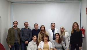 El Centre de Salut Mental d'Adults del Vendrell fa 20 anys. CSMA