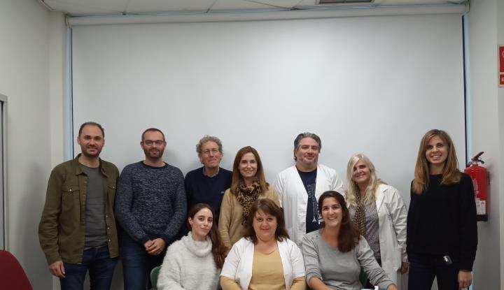 El Centre de Salut Mental d'Adults del Vendrell fa 20 anys. CSMA