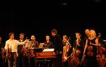 El cicle de la Camerata Eduard Toldrà a Sitges finalitza diumenge amb el concert ‘Entre França i Amèrica’. Ajuntament de Sitges