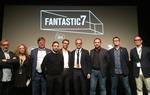 El cinema fantàstic de Sitges triomfa a un Festival de Cannes compromès amb el gènere. Festival de Sitges