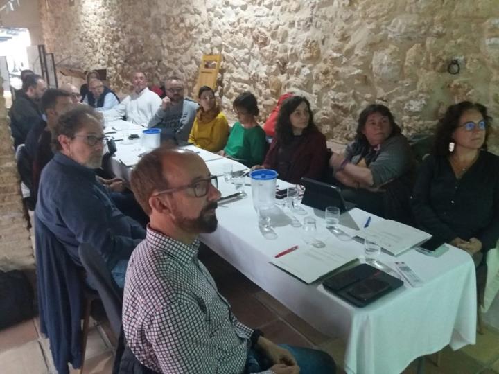 El Consell Assessor de Turisme celebra la darrera reunió del mandat. Ajuntament de Sitges