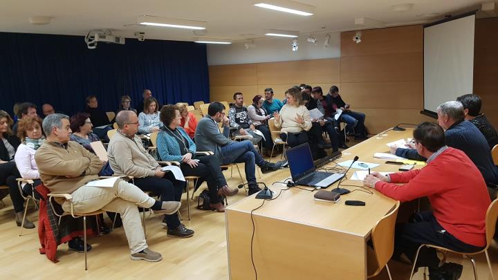 El Consell Comarcal del Baix Penedès s'adhereix a l’Associació de Municipis per la Mobilitat i el Transport Urbà. CC Baix Penedès