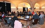 El Consell Comarcal del Garraf presenta el nou Servei del Medi Natural i Litoral. CC Garraf