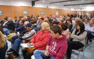 El debat de partits frena les aspiracions del barri de Mar, a Vilanova i la Geltrú