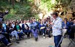 El Festival EVA tanca la 15a edició penedesenca diversificant públic i enfortint el seu vincle territorial. EVA