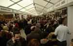 El Festival Internacional de Patchwork genera un impacte d’1’9 milions d’euros a Sitges. Ajuntament de Sitges