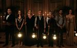 El film de terror i d'acció 'Noche de bodas'' i '4x4' de Mariano Cohn, nous títols de Sitges 2019. EIX