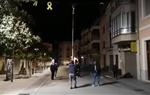 El govern de Sant Sadurní denuncia destrosses a la via pública de les