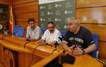 El govern del Vendrell arriba un acord de millores de les condicions laborals dels treballadors municipals. Ajuntament del Vendrell