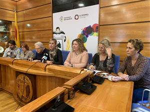 El Grup Pessebrista del Vendrell celebra el 30è aniversari omplint d’actes les festes nadalenques. Ajuntament del Vendrell