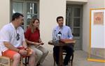 El Museu Àngel Guimerà presenta una atractiva programació d’activitats per als dilluns d’estiu. Ajuntament del Vendrell