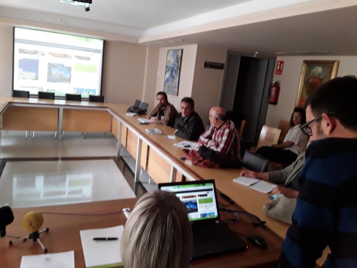 El nou projecte turístic del Baix Penedès aconsegueix prop de 1.200 fotografies. CC Baix Penedès