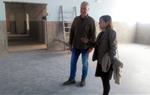 El ple de Canyelles aprova definitivament el projecte del Centre de Dia per a la gent gran. Ajuntament de Canyelles