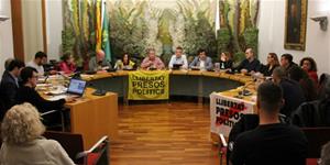 El ple de Sant Sadurní aprova unes ordenances amb 