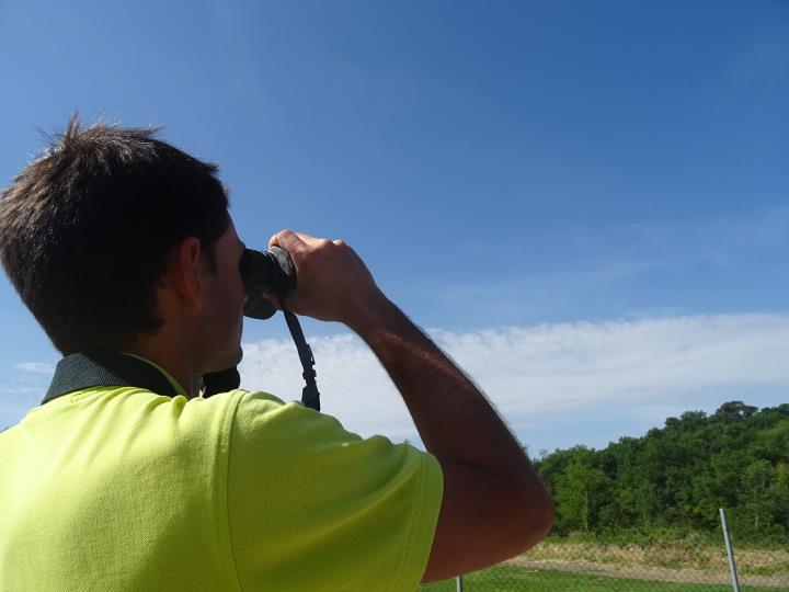 El programa BiObserva, un projecte innovador de voluntariat mediambiental corporatiu a la depuradora de Vilanova i la Geltrú. Sorea