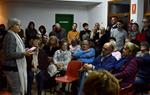 El PSC d'Olivella escull Marta Verdejo com a candidata per a les eleccions municipals. PSC