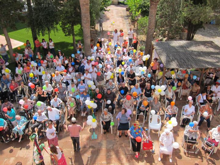 El Redós de Sant Pere de Ribes celebrarà el cinquè concert solidari per recaptar fons pel projecte “Redós acull”. Fundació Redós