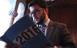 El secretari d'Economia del Govern, Pere Aragonès. ACN / Aleix Moldes