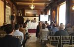 El Sitges Convention Bureau celebra l’assemblea anual. Ajuntament de Sitges