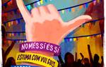 El TRACA engega una nova campanya sobre el respecte a les dones i persones LGTBI durant el Carnaval. EIX