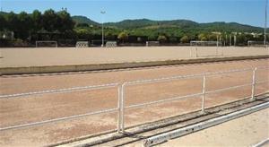 El Vendrell adjudica la redacció del projecte executiu per a la remodelació de la pista d’atletisme. Ajuntament del Vendrell