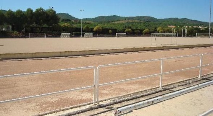 El Vendrell adjudica la redacció del projecte executiu per a la remodelació de la pista d’atletisme. Ajuntament del Vendrell