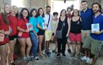 El Vendrell es prepara per gaudir de Festes del Pa Beneit. Ajuntament del Vendrell