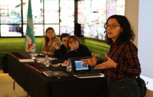  El VilaPensa 2019 supera totes les expectatives i es confirma com a festival referent de filosofia