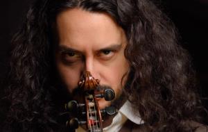 El violinista vilanoví Jorge Jiménez debuta com a director i solista a la 58a Setmana de Música Religiosa de Cuenca. EIX