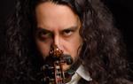 El violinista vilanoví Jorge Jiménez debuta com a director i solista a la 58a Setmana de Música Religiosa de Cuenca. EIX