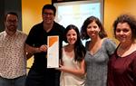 El webdoc “Tothom a punt!”, de la Festa Major de Vilafranca, reivindica el disseny participatiu. EIX