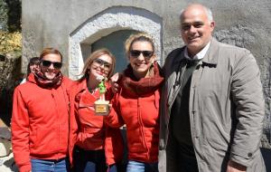 Els premis Carnestoltes Digitals tanquen la setena edició d'Eix Carnaval