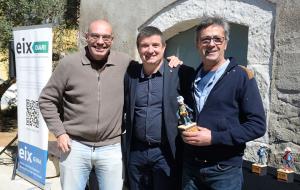 Els premis Carnestoltes Digitals tanquen la setena edició d'Eix Carnaval