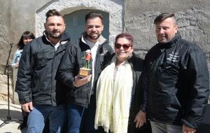 Els premis Carnestoltes Digitals tanquen la setena edició d'Eix Carnaval