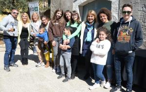 Els premis Carnestoltes Digitals tanquen la setena edició d'Eix Carnaval