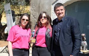 Els premis Carnestoltes Digitals tanquen la setena edició d'Eix Carnaval