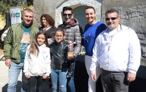 Els premis Carnestoltes Digitals tanquen la setena edició d'Eix Carnaval
