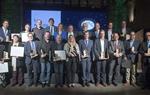 Els Premis FEGP 2019 reconeixen 17 empreses del Gran Penedès. FEGP