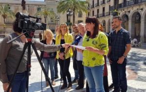 Els republicans es presenten com 