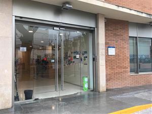 Els serveis socials i sanitaris de Vilanova posa en marxa un sistema de “convidat”. Ajuntament de Vilanova
