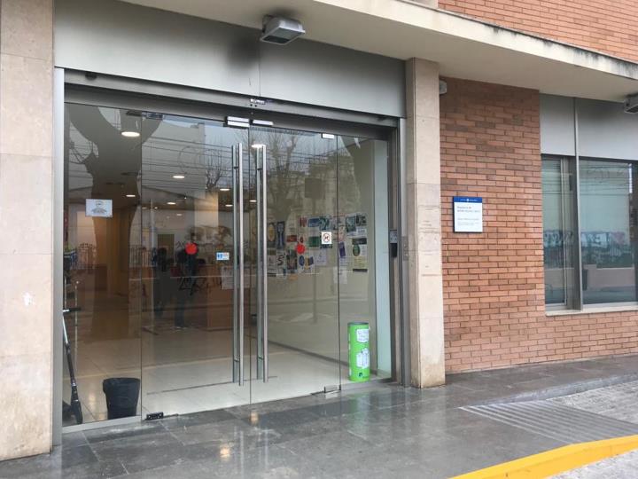 Els serveis socials i sanitaris de Vilanova posa en marxa un sistema de “convidat”. Ajuntament de Vilanova