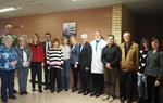 Entra en funcionament el Consorci Sanitari de l’Alt Penedès i el Garraf. Ajuntament de Vilanova