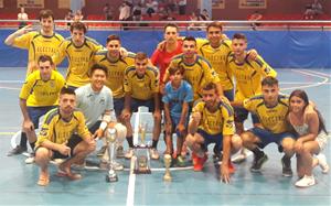 Entrega de trofeus de la XXXIVa edició de les 24 hores de Sitges. Eix