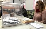 ERC guanya al conjunt de la vegueria del Penedès i el PSC es recupera com a segona força. EIX