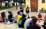 Es constitueix una plataforma per defensar l’ús social de l’edifici del Glass. EIX