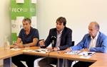 Es convoquen eleccions a la presidència de la Federació Empresarial del Gran Penedès. FEGP